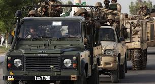 یمن میں سعودی فوج کے داخلے کی متضاد خبریں